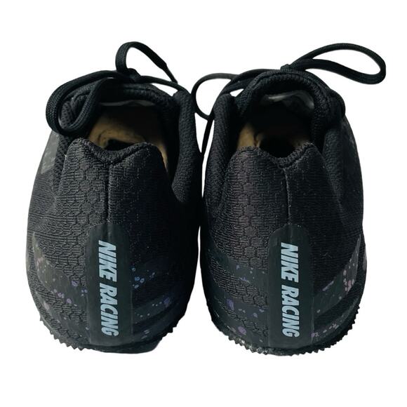 Nike Zoom Racing / Sprint Shoes Size 9.5 - Picture 5 of 9
